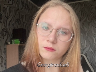 Georginaduell