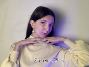 Georginafilbert