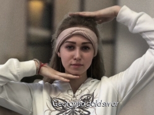 Georginagoldswor