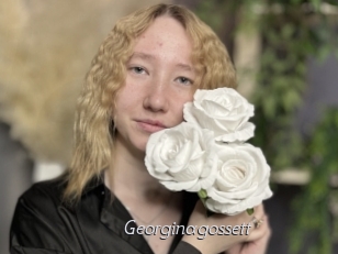 Georginagossett