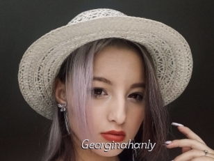 Georginahanly