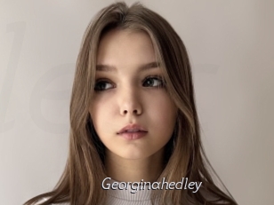 Georginahedley