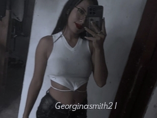 Georginasmith21