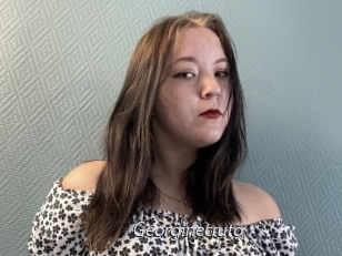 Georginecruta