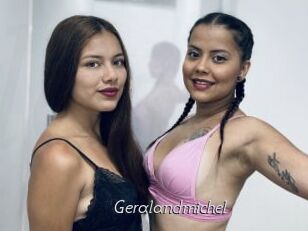 Geralandmichel