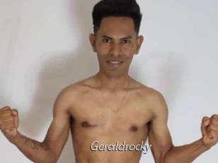 Geraldrocky