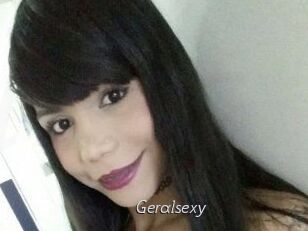 geralsexy Le Scandale