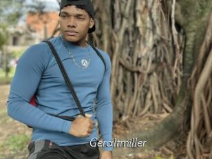 geraltmiller Le Scandale