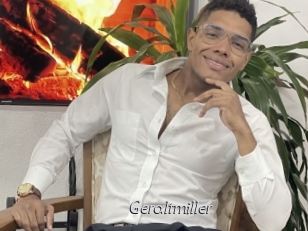 Geraltmiller