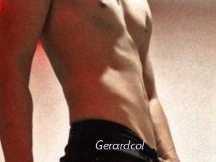 gerardcol Le Scandale