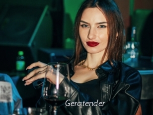 Geratender