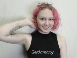 Gerdamccoy