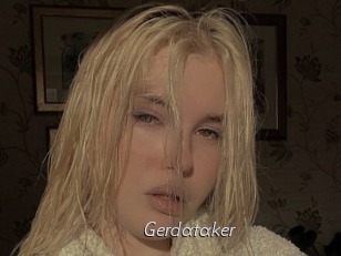 Gerdataker