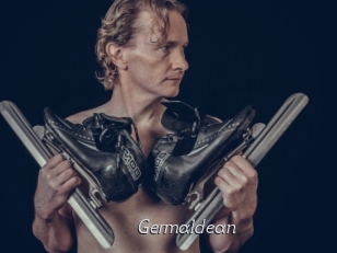 Germaldean