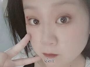 Gerti