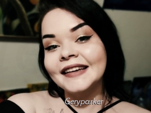 Geryparker