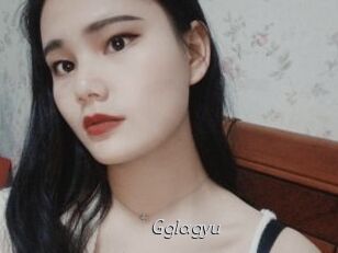 Gglagyu