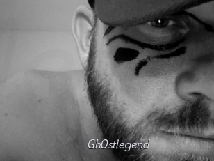 Gh0stlegend