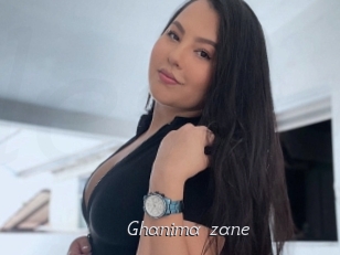 Ghanima_zane