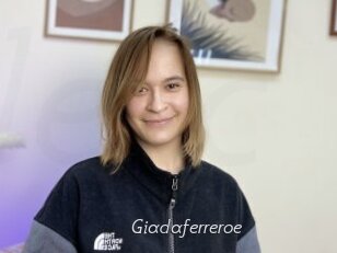 Giadaferreroe