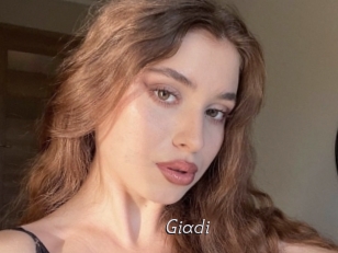 giadi Le Scandale
