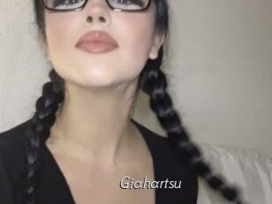 Giahartsu