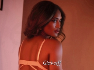 Giakorff