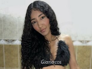 Gianacos