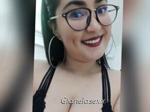 Gianelasexx