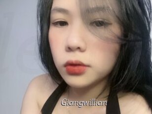 Giangwillian