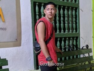 Gianlucasx