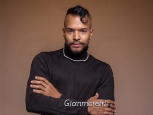 Gianmoretti
