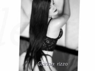 Gianna_rizzo