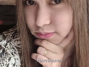 Giannajane