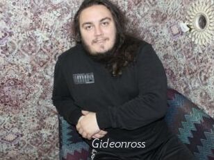 Gideonross
