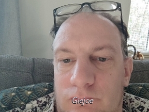 Giejoe