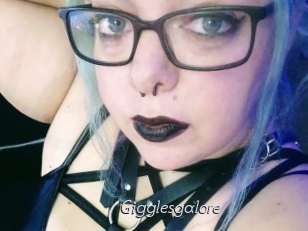 Gigglesgalore