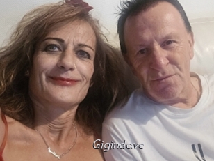 gigindave Le Scandale