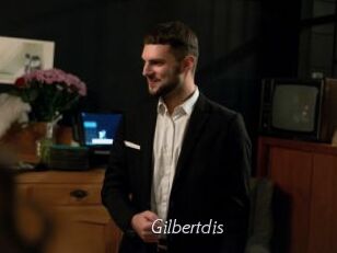 Gilbertdis
