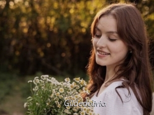 Gildedolivia