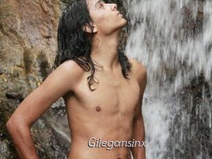 Gilegansinx