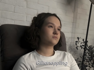 Gillianappling