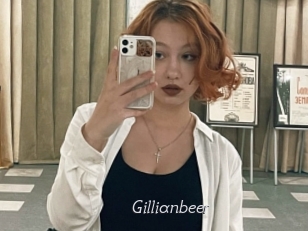 Gillianbeer