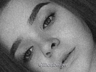 Gillianbelger