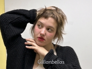 Gillianbellas