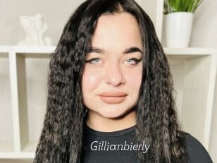 Gillianbierly