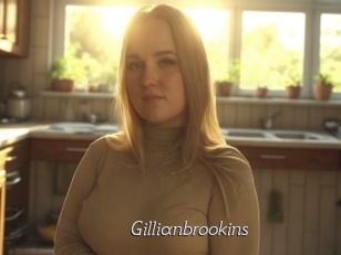 Gillianbrookins