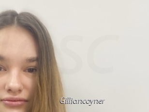 Gilliancoyner