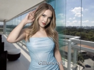 gilliancrafts Le Scandale