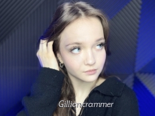 gilliancrammer Le Scandale